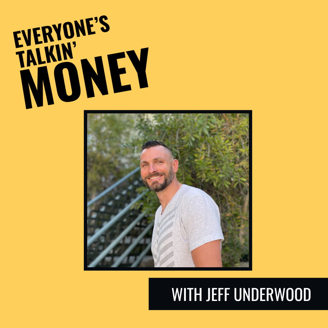 Creating financial independence in the LGBTQ community with Jeff Underwood